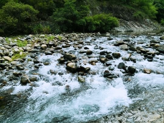 大樟溪休闲游乐区