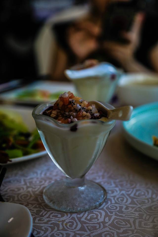 云湖·丰华楼餐厅