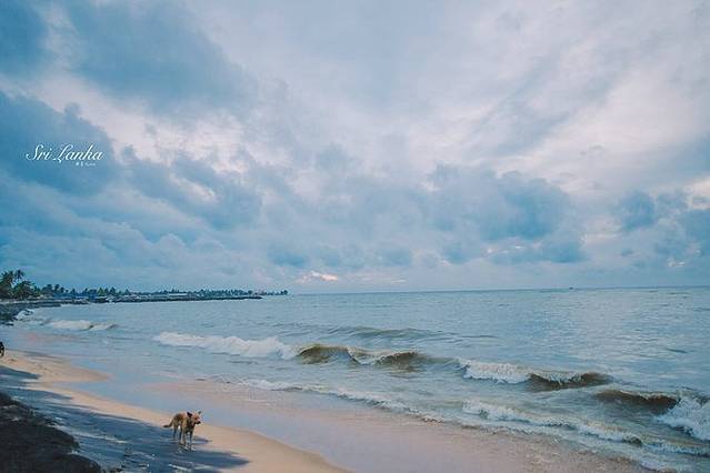 【小预算】境外性价比最高的5个绝美国度 十一