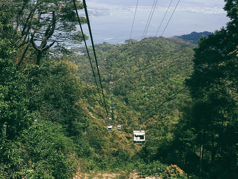 21mount Misen 旅游攻略 门票 地址 问答 游记点评 广岛旅游旅游景点推荐 去哪儿攻略