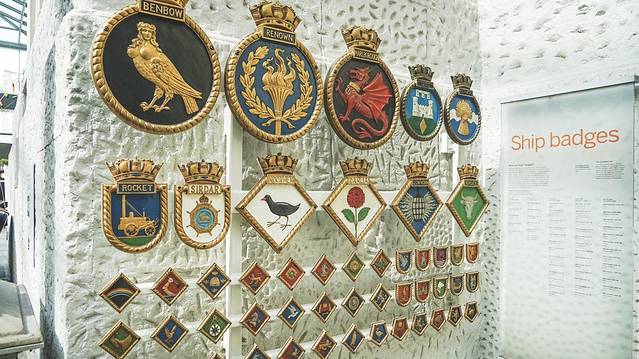 英国国家海事博物馆