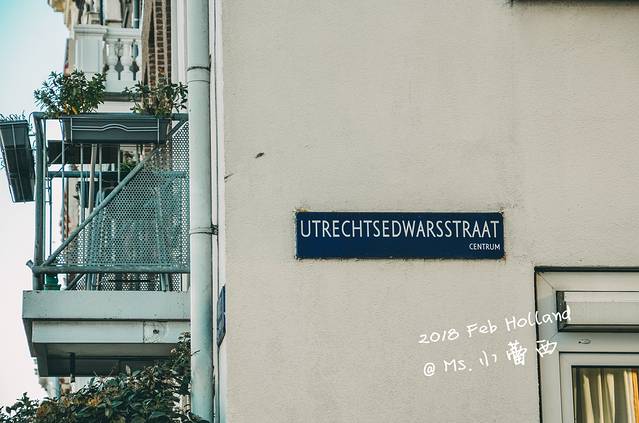 阿姆斯特丹运河