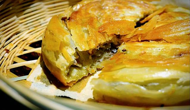 袁家村关中印象体验地