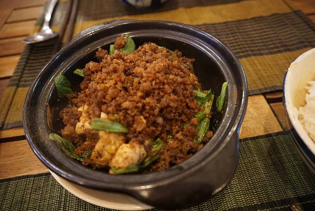 Goc Ha Thanh Restaurant