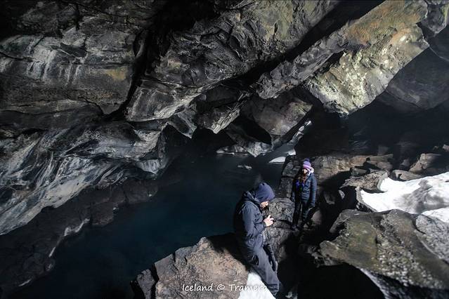 格尔约塔焦岩洞