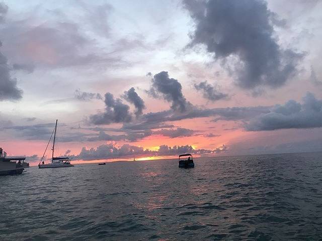 Jonah's Fruit Shake & Snack Bar