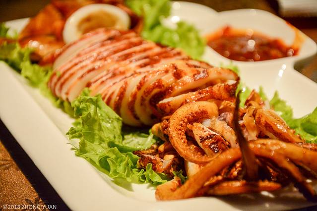 福来齐海岛渔家原生态酒店(朝阳街分店)