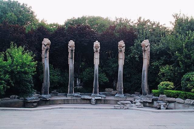 皇上下周微服私访大明湖畔,延禧攻略后续还珠