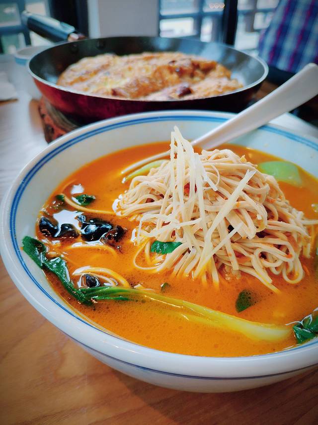 文德桥·金陵茶楼(夫子庙店)