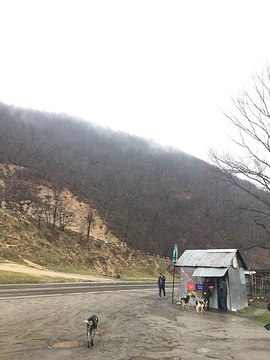 黑海旅游景点攻略图