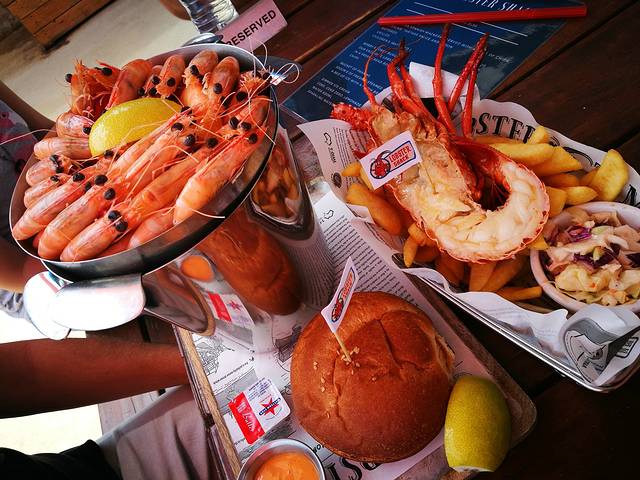 Lobster Shack