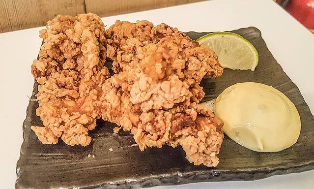 金田家(考文特花园店)