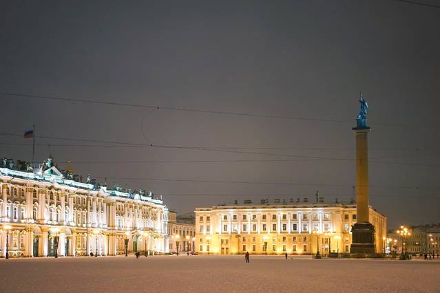 亚历山大·涅夫斯基修道院