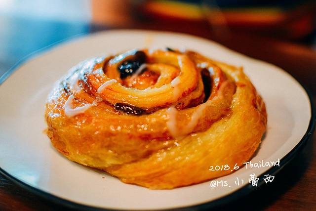 Factory Cafe & Brew Bar