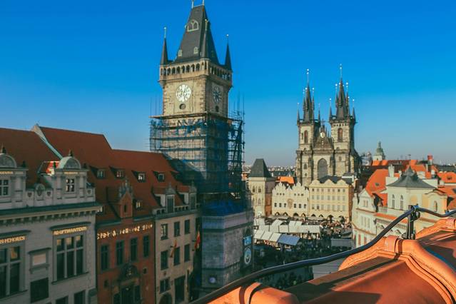 卡尔什特因城堡