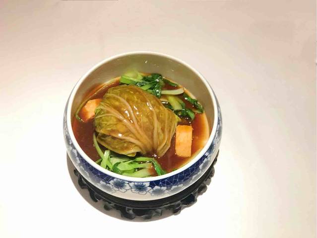 食廬(浦东嘉里城店)