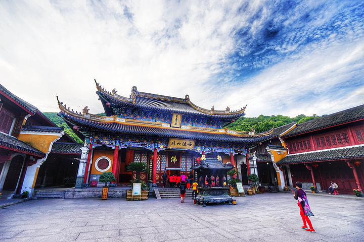 2023普陀山游玩攻略,普陀山交通/住宿/行程/美食/购物攻略,普陀山注意