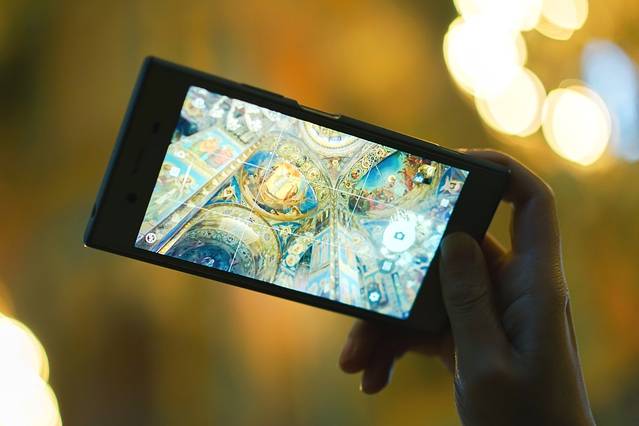 滴血救世主教堂