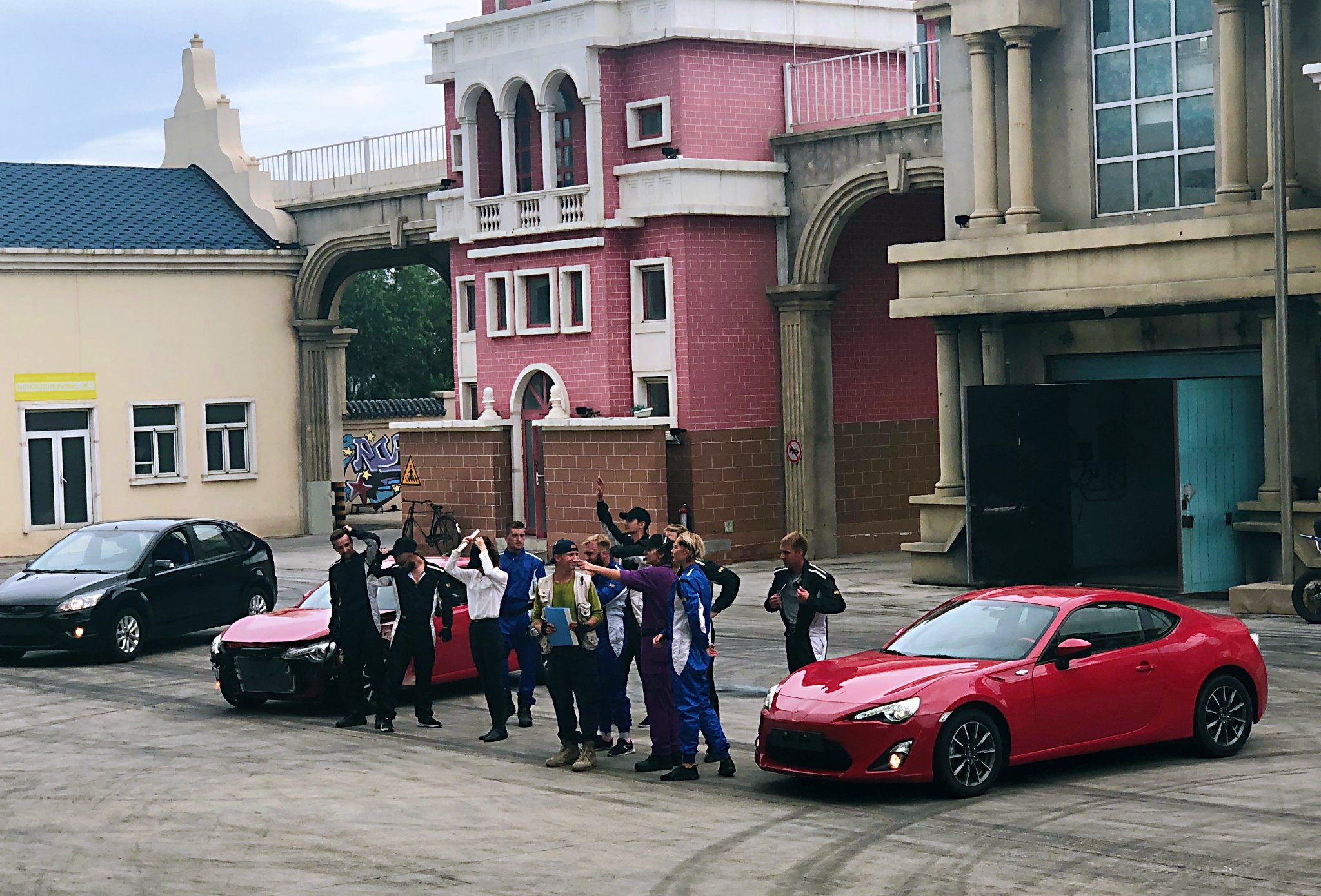 2019泰达航母主题公园游玩攻略,建议根据以上