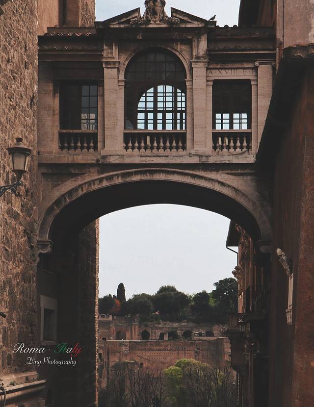 卡比托利欧广场