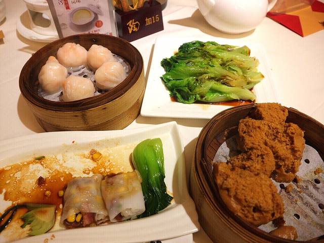 陶然轩(沙面店)