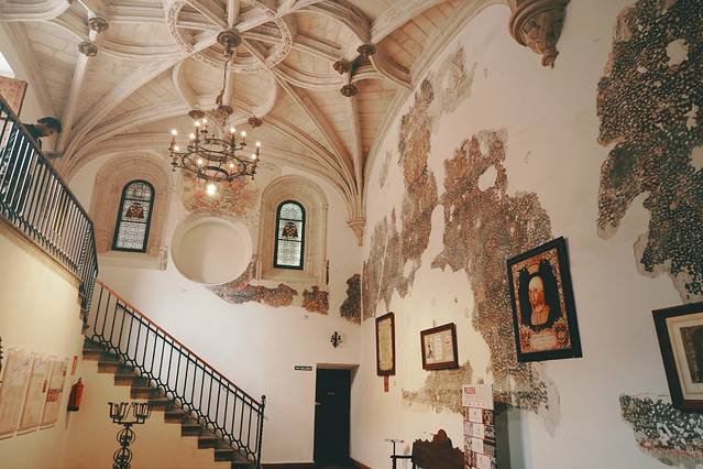 圣若望皇家修道院