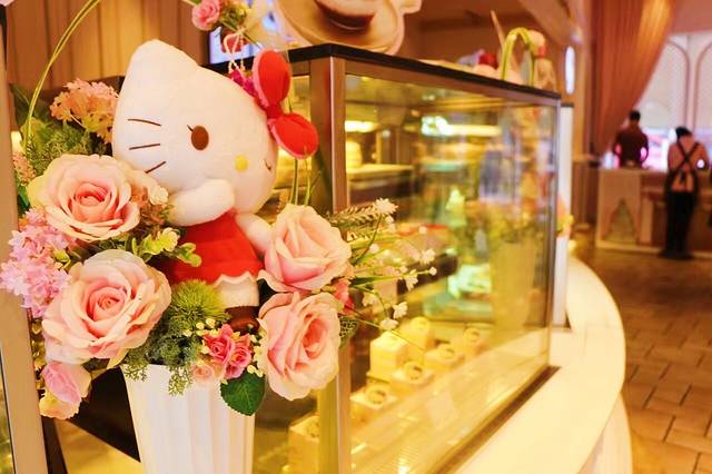 central chitlom购物商圈