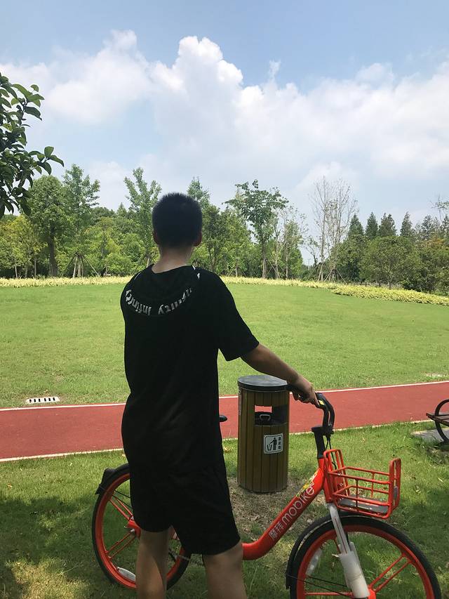 上海交通大学(闵行校区)