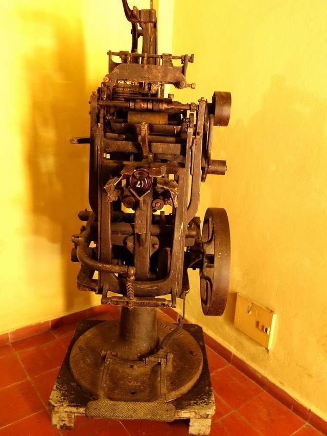 哈瓦那艺术品广场