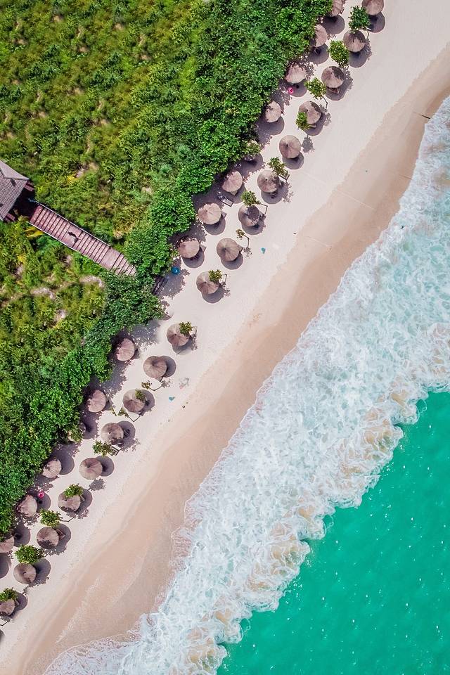 三亚湾红树林度假世界