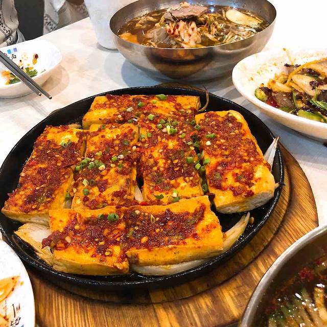 三泉冷面(旺角店)