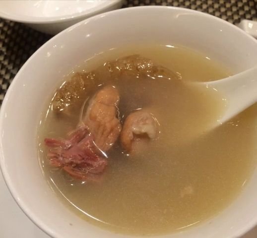 三亚中心皇冠假日酒店·粤潮轩中餐厅