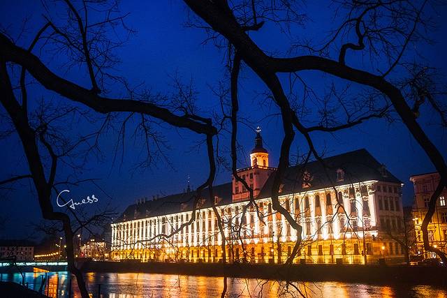 圣伊丽莎白教堂