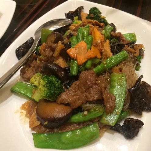 三亚中心皇冠假日酒店·粤潮轩中餐厅