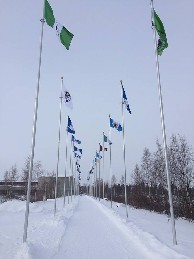 威尔士亲王北方文化遗产中心