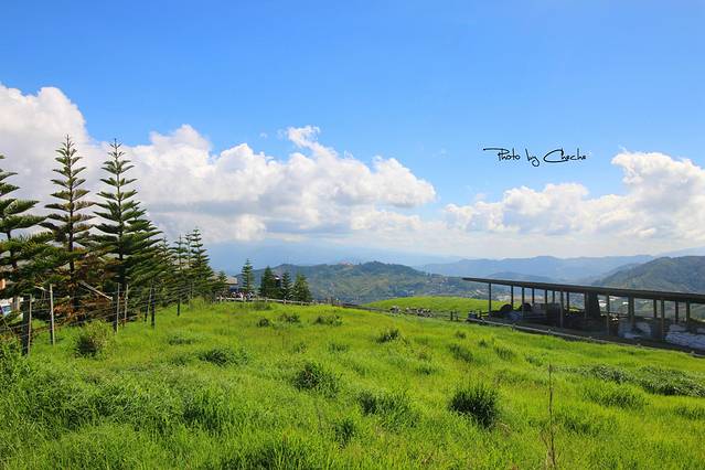 沙巴神山罗氏峰