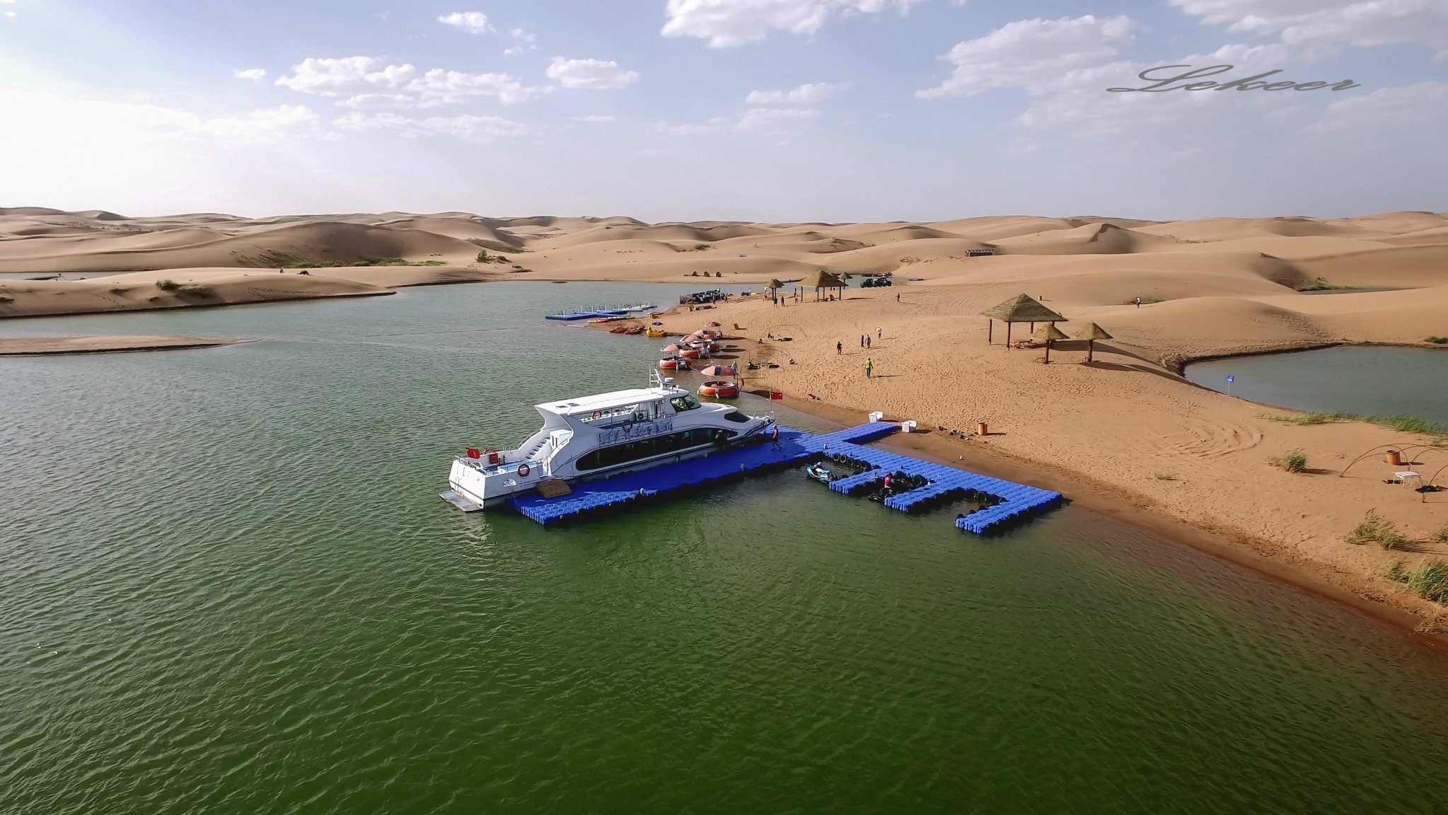 2022乌海湖生态旅游区游玩攻略,.在整个内蒙缔造了800多公.