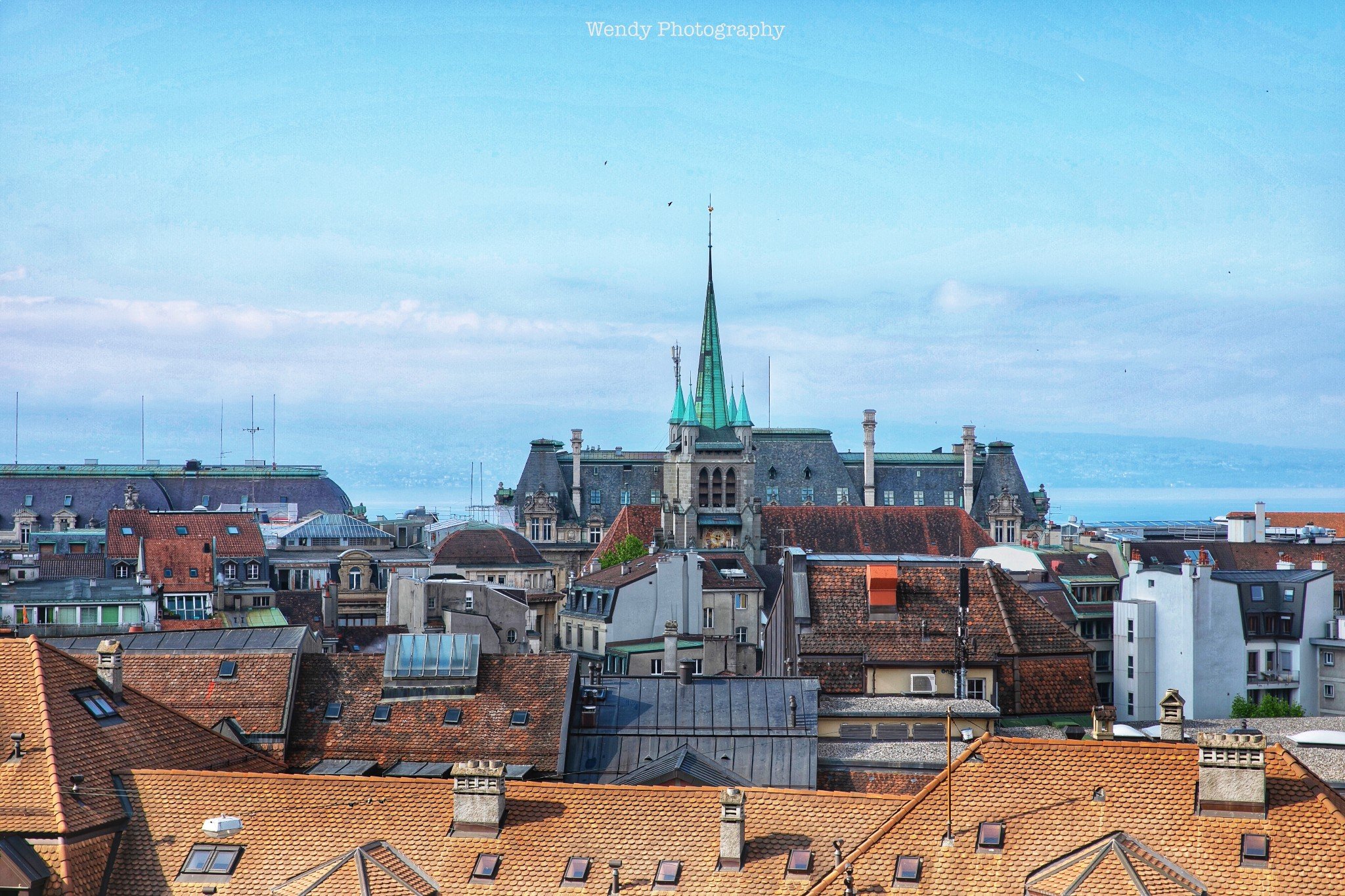 21洛桑老城区游玩攻略 我觉得开心果的最好吃 酒店 去哪儿攻略