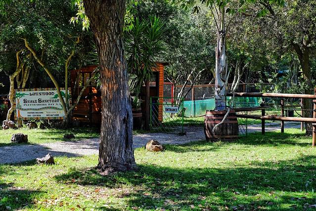 齐齐卡马国家公园