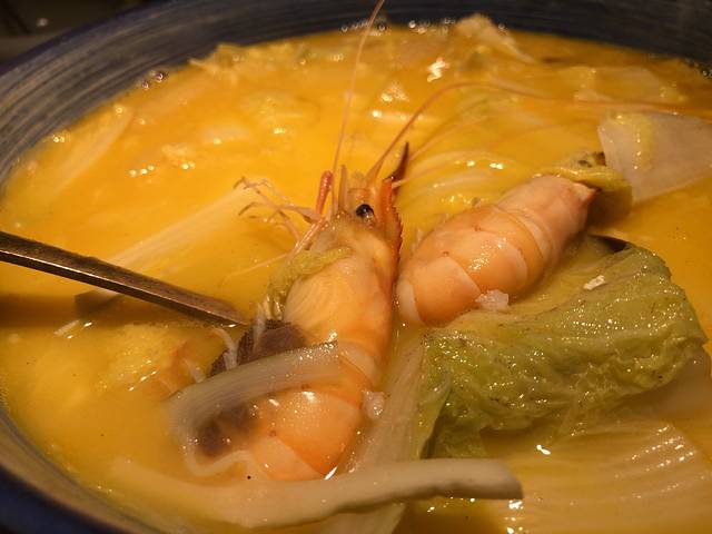 桂满陇·杭州小馆(益田广场店)