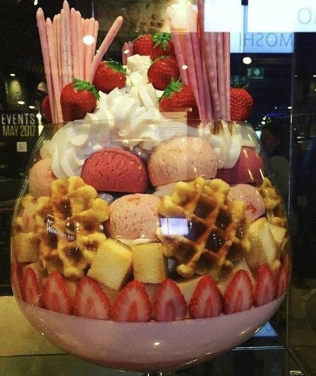 Mo  Moshi(暹罗中心店)