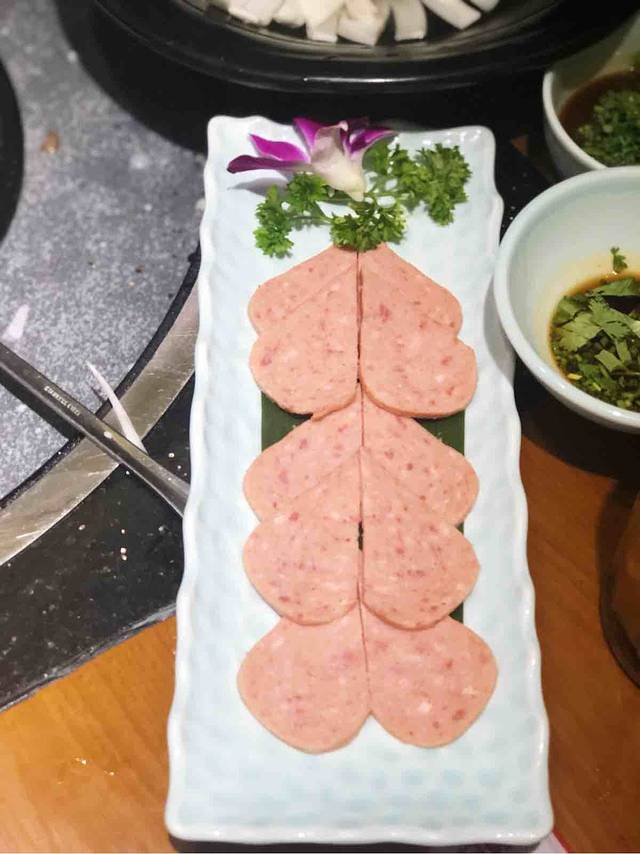 京炉·北京烤鸭火锅(第一百货店)