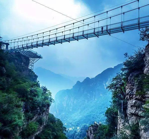 图片来网络自平谷玻璃栈道官网.图片来网络自平谷玻璃栈道官网.