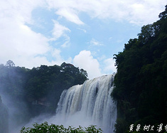 贵州自驾六日游