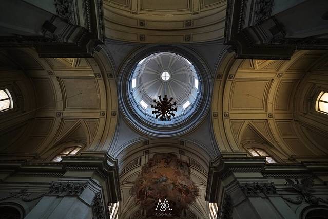 巴勒莫主教座堂