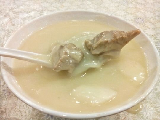 品腾冲民族特色菜(和顺古镇店)