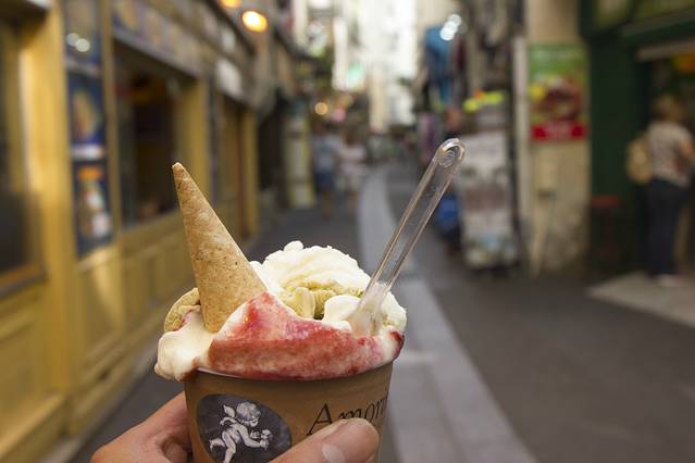 圣日尔曼法布街