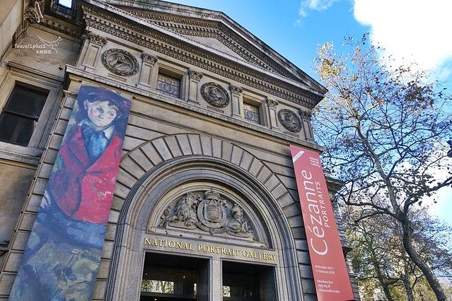 国家肖像画廊