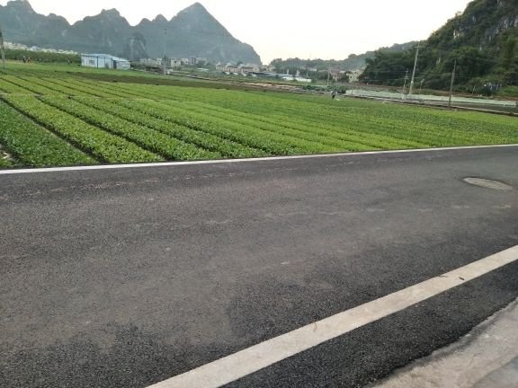 罗定市海惠生态农业观光示范园