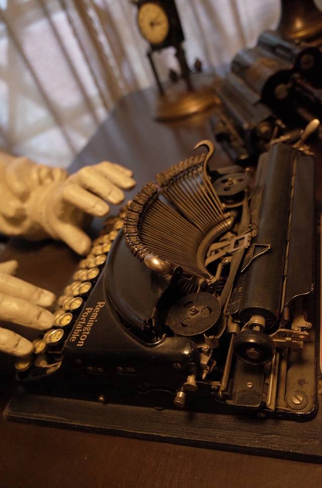 犹太新会堂旧址